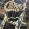 Chicago - 25AP 1602 - (75-80%) - English LP Vinyl