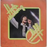 Cliff Help It Along - EMA 768 - CR - English LP Vinyl Record
