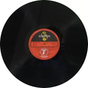 Dastoor - SHFLP 1/1460 - Cover Reprinted - Special Deal LP Vinyl Record
