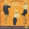 David Carroll & His Orchestra - MCL 125003 - English LP Vinyl Record