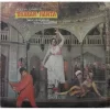 Dharam Kanta - PEALP 2053 - Cover Book Fold - Bollywood LP Vinyl Record