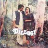 Dillagi – 45 NLP 1021 - (Condition 80-85%) - Bollywood Rare LP Vinyl Record