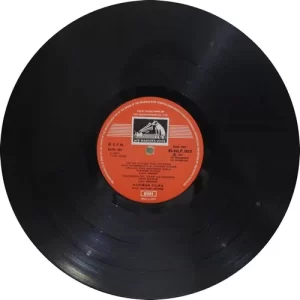 Don - 45NLP 1011 - (Condition 80-85%) - Bollywood Rare LP Vinyl Record