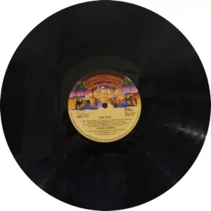Donna Summer Bad Girls - 6685 031 - (85-90%) - English LP Vinyl - 2LP Set