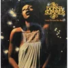 Donna Summer (Love To Love You Baby) - GTLP 008 - (80-85%) - English LP Vinyl