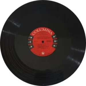 Doris Day - Love Me Or Leave Me - CL 710 - (80-85%) - CR - English LP Record