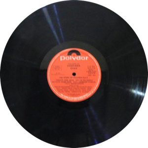 Dostana(Dialogues)- 2675 215-Dialogues And Speech 2LP Set Vinyl Record-5