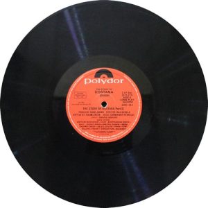 Dostana(Dialogues)- 2675 215-Dialogues And Speech 2LP Set Vinyl Record-6