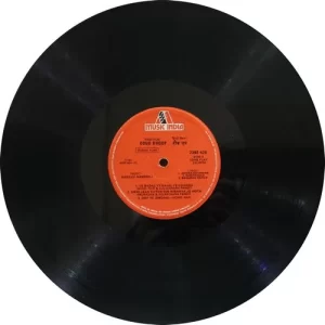 Doud Dhoop - 2392 425 - LP Record