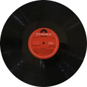 Easy Listening - 2675 002 - (90-95%) - English LP Vinyl - 2LP Set