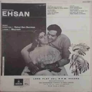 Ehsan - MOCE 4009