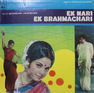 Ek Nari Ek Brahmachari – MOCEC 7538