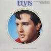 Elvis - A Legendary Performer - Vol. 4 - CPK 1 4848 - (90-95%) - English LP Vinyl