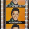 Elvis Presley ‎- Easy Come, Easy Go ‎-PL 42791 - (85-90%) - English LP Vinyl