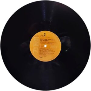 Elvis Presley ‎- Easy Come, Easy Go ‎-PL 42791 - (85-90%) - English LP Vinyl