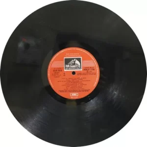 Gaban - PMLP 1190 - (85-90%) - Cover Reprinted - Bollywood LP Vinyl