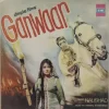 Ganwaar - LKDA 219 - (Condition 90-95%) - Bollywood Vinyl - LP Record