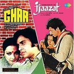 Ghar & Ijaazat - S6710S00021