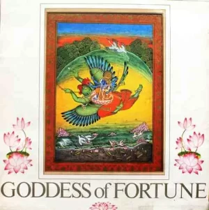 Goddess Of Fortune - RP 103