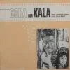 Gora Aur Kala - HFLP 3547 - Bollywood LP Vinyl Record