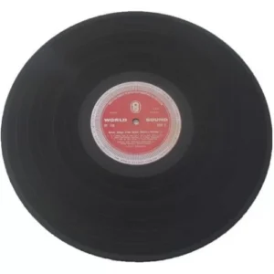 Great Songs From Great Shows - TP 710 - (75-80%) - English LP Vinyl