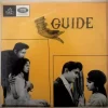 Guide - 3AEX 5074 - (Condition 90-95%) - Odeon First Pressing - LP Record