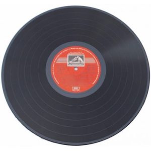 Hari Om & Nandini - Aarti Archan-ECSD 2904-Devotional LP Vinyl Record-2