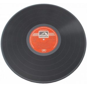 Hari Om & Nandini - Aarti Archan-ECSD 2904-Devotional LP Vinyl Record-3