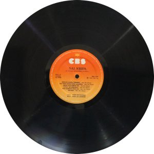 Hari Om Sharan - Sai Kripa - IND 1103/04 - 2LP Set Devotional Vinyl Record-4