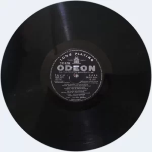 Hasina Maan Jaayegi - 3AEX 5194 - Special Deal Bollywood LP Vinyl Record