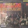 Heads Up – Baja Marimba Band – 212003 – LP Record