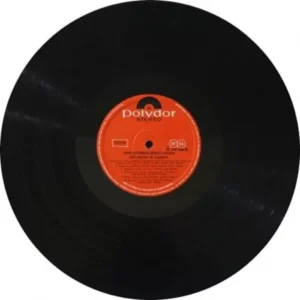 Hifi Stereo In Concert - H 109 595 - (85-90%) - English LP Vinyl