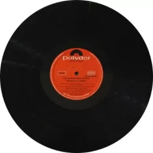Hifi Stereo In Concert - H 109 595 - (85-90%) - English LP Vinyl