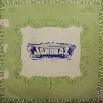 Janbaaz - 2394 007 - Bollywood Rare LP Vinyl Record