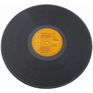Jim Reeves - It's Nothin To Me - APL1 - 2309 - (85-90%) - English LP Vinyl