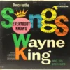 Wayne King - Dance To The Songs Everybody Knows - DL 4111 - (90-95%) - English LP Vinyl