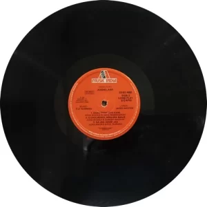 Joshilaay - 2392 485 - Special Deal LP Vinyl Record