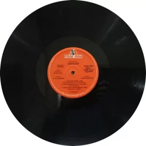 Joshilaay - 2392 485 - Special Deal LP Vinyl Record
