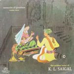 K. L. Saigal – The Golden Voice Of - EAHA 1004