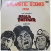 Kaala Patthar Dramatic- ECLP 5645-Dialogues And Speech LP Vinyl Record