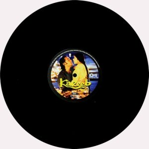 Kareeb – 8907011119313 - New Release Hindi LP Vinyl Record-3
