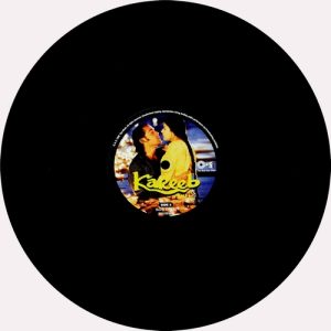 Kareeb – 8907011119313 - New Release Hindi LP Vinyl Record-2