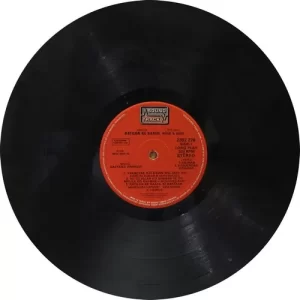 Katilon Ke Kaatil - 2392 278 – (Condition 90-95%) - Special Deal Bollywood LP Vinyl Record