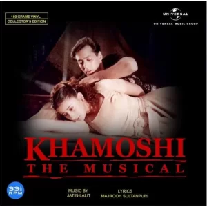 Khamoshi - The Musical - 006025 577 0807-3
