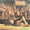 Khoon Ki Takkar - ECLP 5708 - (75-80%) - Bollywood LP Vinyl