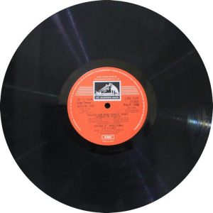 Kranti Dialogues-PSLP 1004/5-Dialogues And Speech 2LP Set Vinyl Record-5