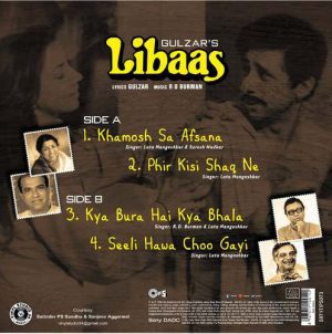 Libaas - S971TIPS073