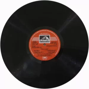 M.S. Subbulakshmi - Barathi Songs 1 - ECSD 35518