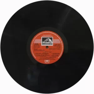 M.S. Subbulakshmi - Barathi Songs 1 - ECSD 35518