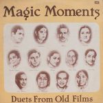 Magic Moments - Duets From Old Films - MFPE 1048 - (Condition - 85-90%) – Cover Reprinted - LP Record